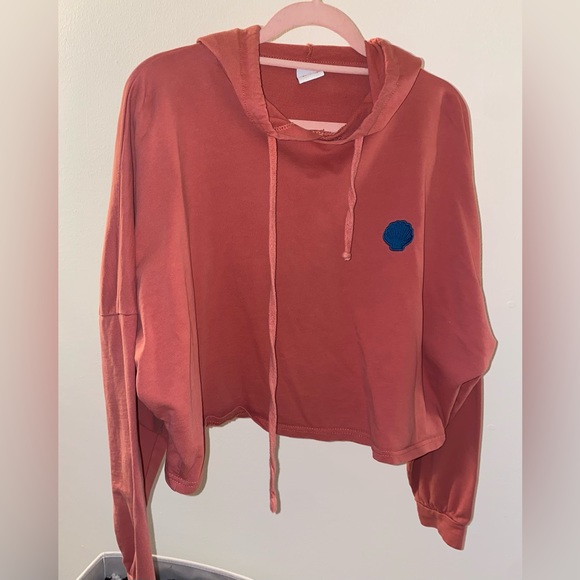 Disney oversized sweatshirt hoodie - Picture 2 of 3